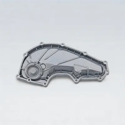 timing belt cover