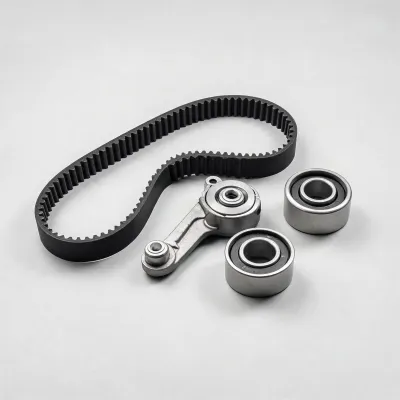 timing belt kit | timing belt