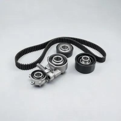 timing belt kit