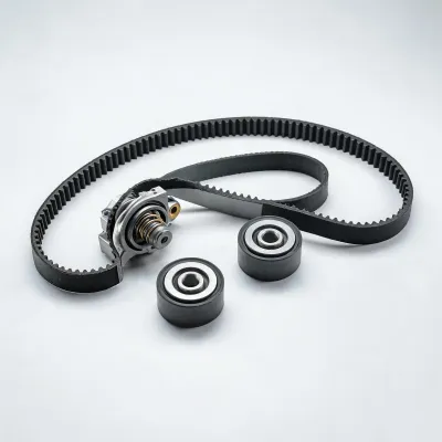 timing belt kits