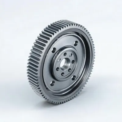 timing belt pulley