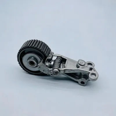 timing belt tensioner